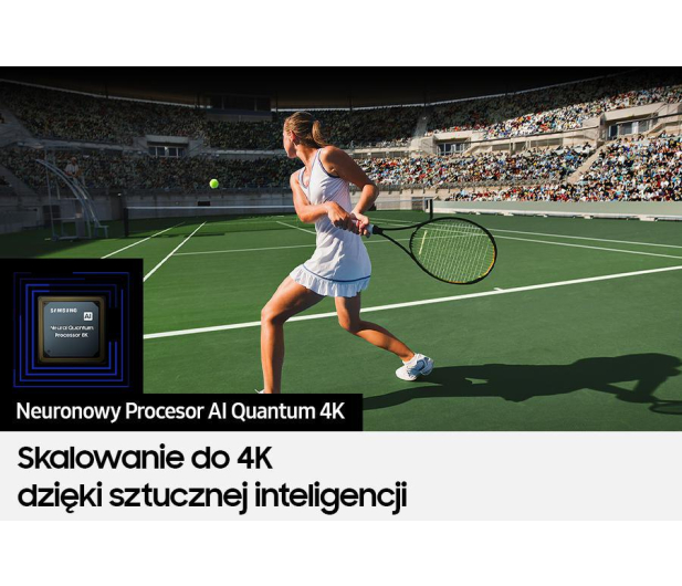 Samsung QE55QN85C 55" QLED 4K 120Hz Tizen TV HDMI 2.1 Dolby Atmos - 1120529 - zdjęcie 9